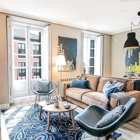 Habitat Apartments Latina Madrid Ruang foto