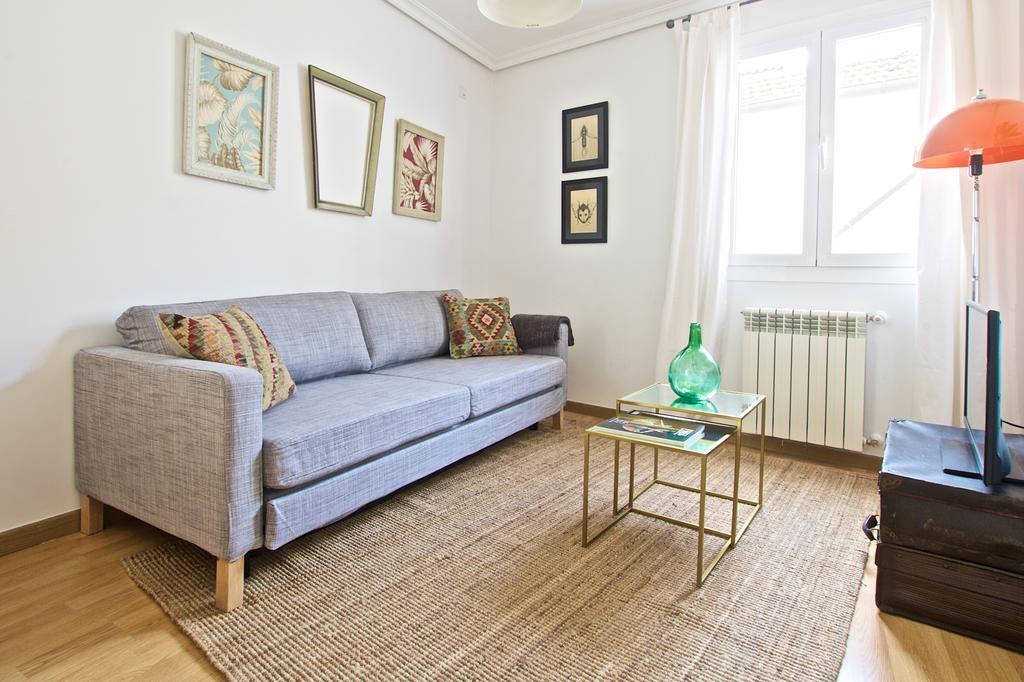 Habitat Apartments Latina Madrid Ruang foto